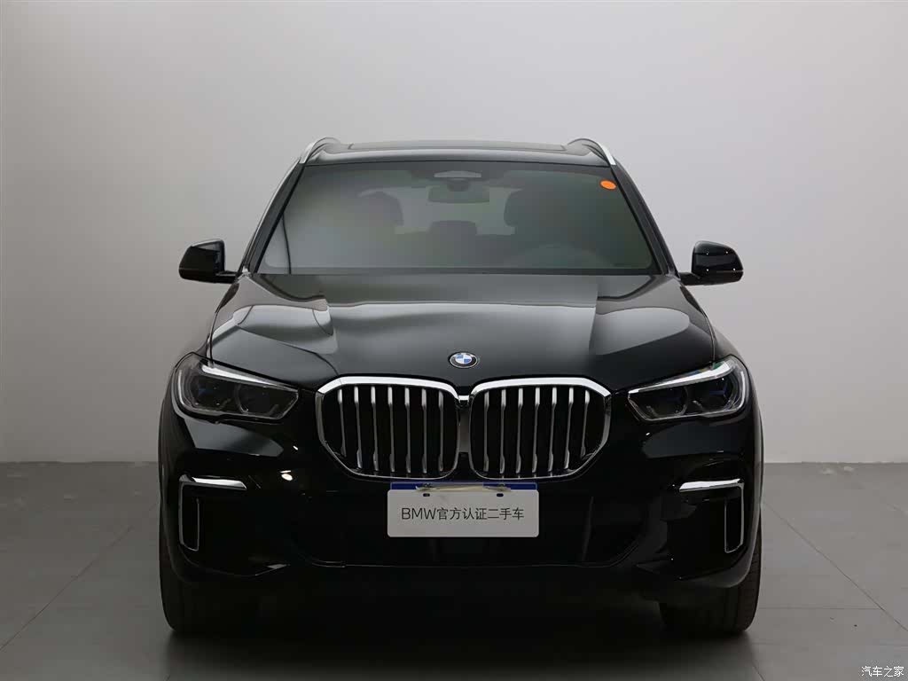 BMW X5, 2023 2