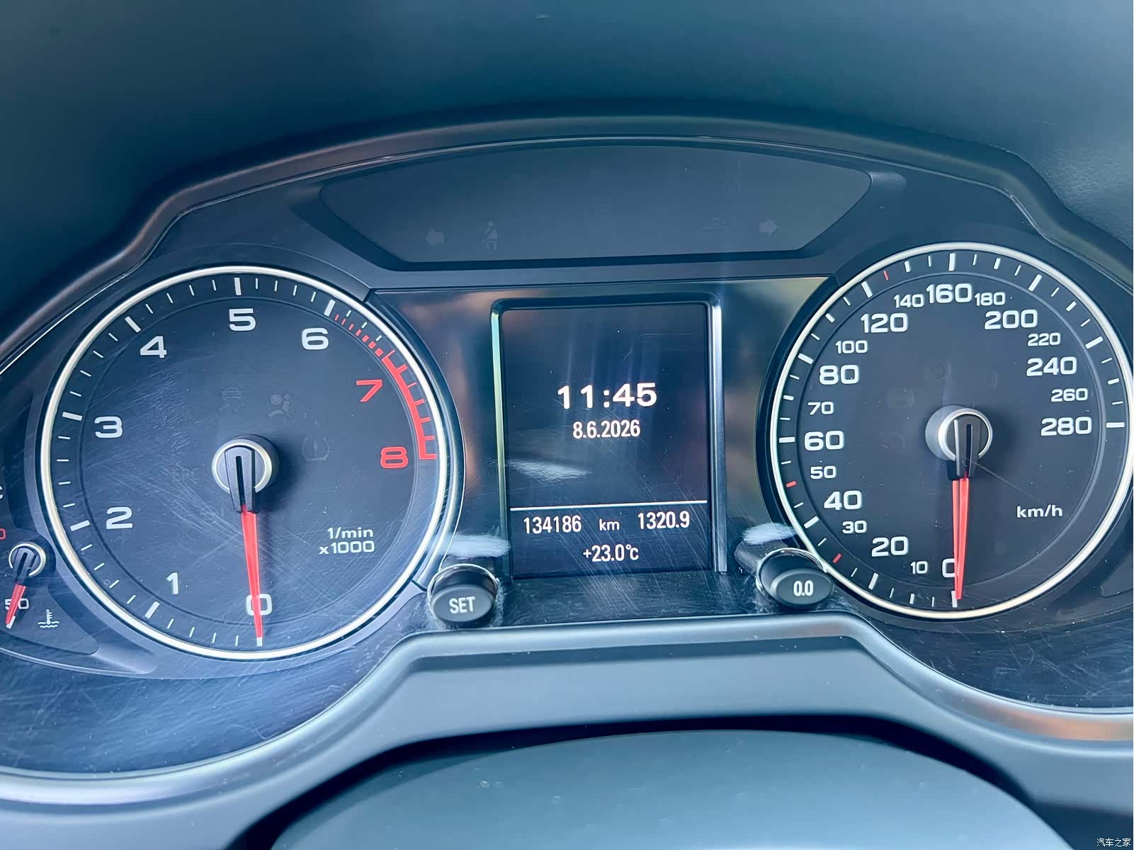 Audi Q5, 2016 все фото