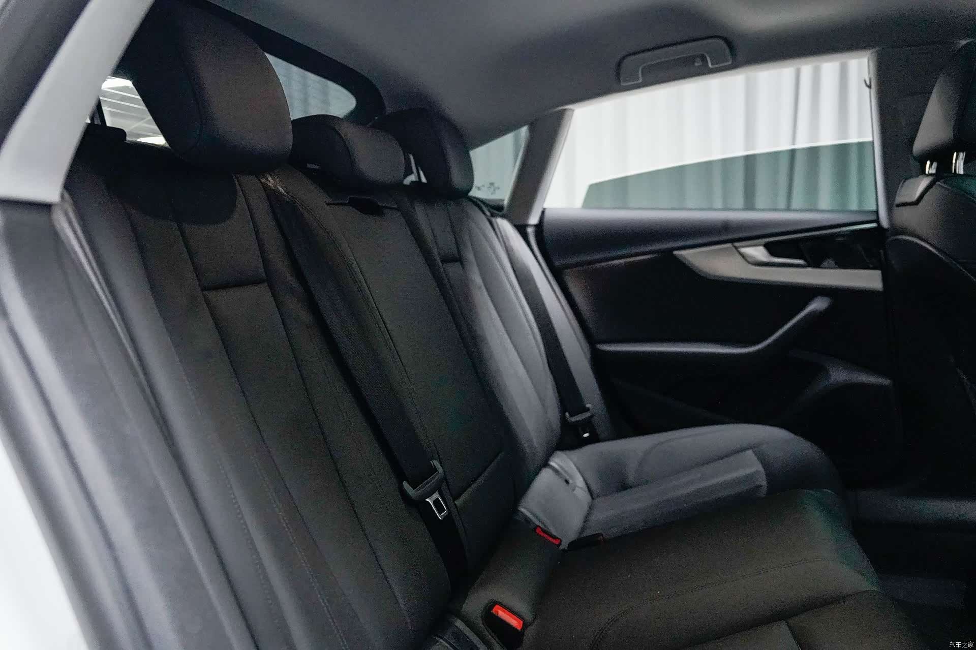 Audi A5, 2023 8