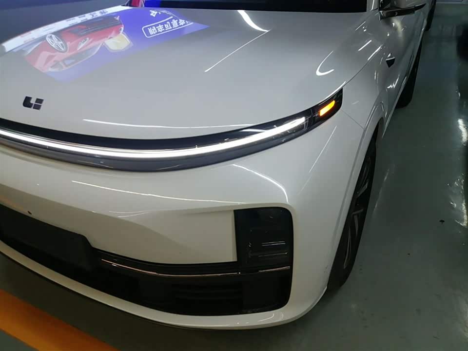 Li Auto Ideal L7