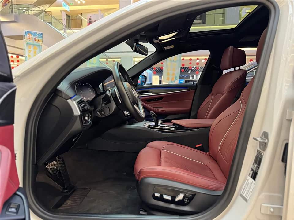 BMW 5 series BMW 5 series