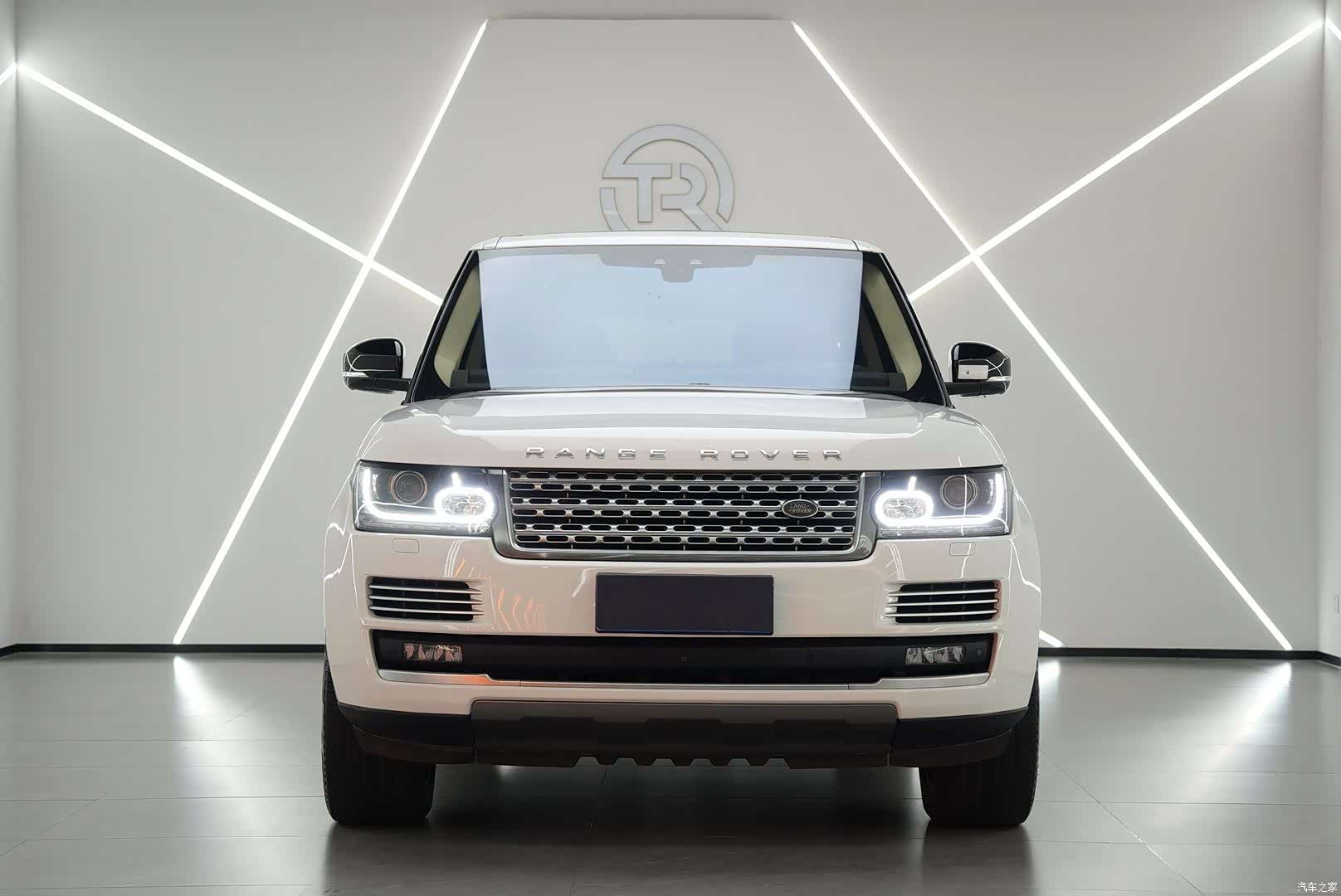 Land Rover Range Rover, 2017 2