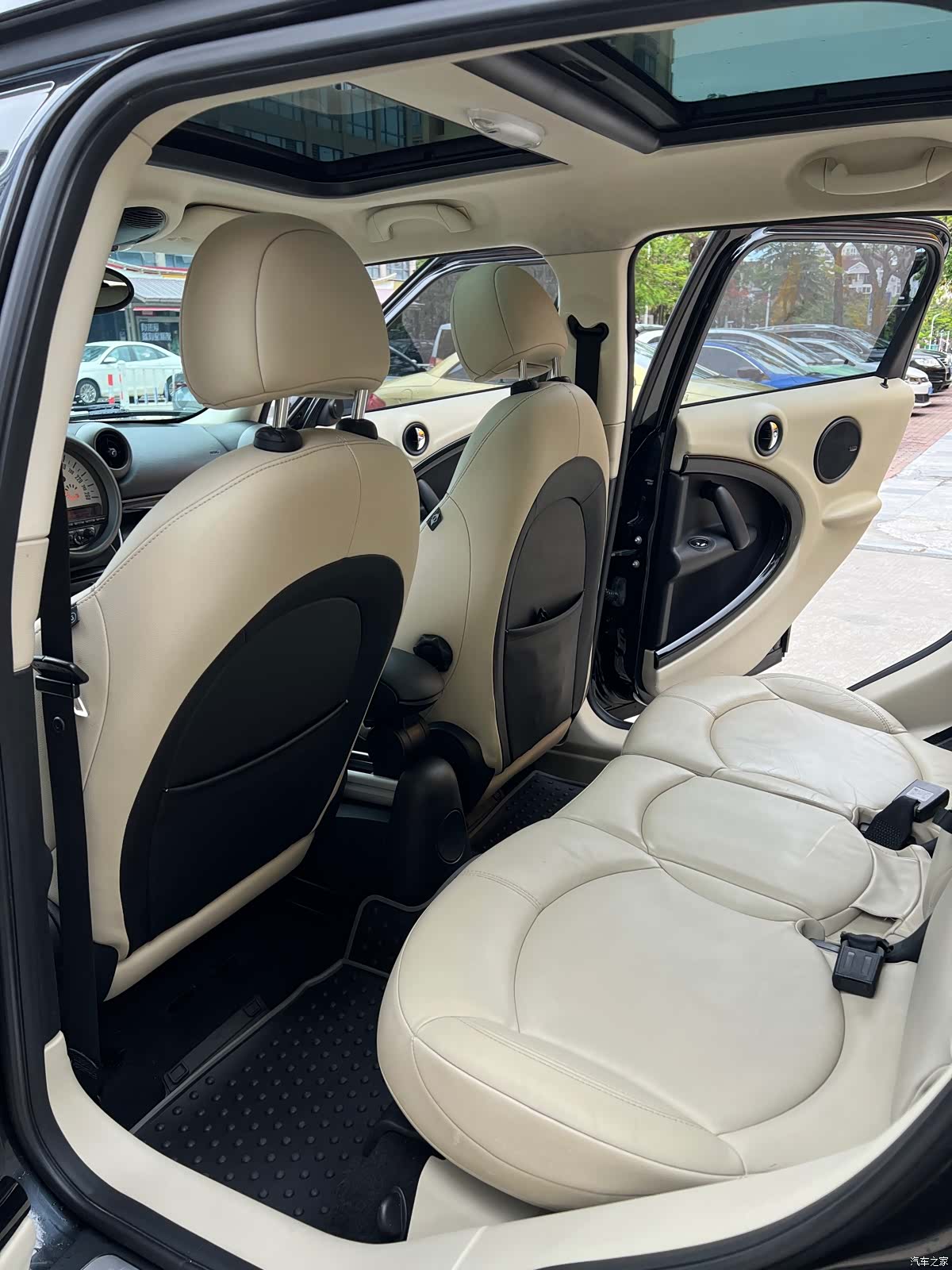 Mini Countryman, 2012 8