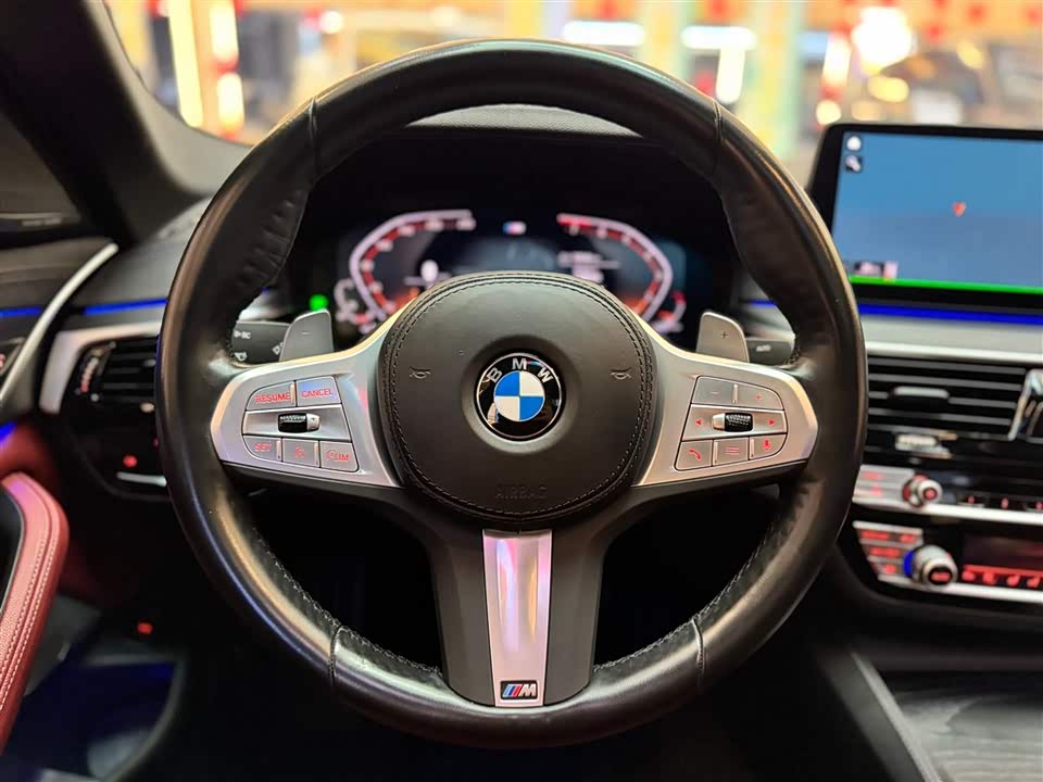 BMW 5 series BMW 5 series
