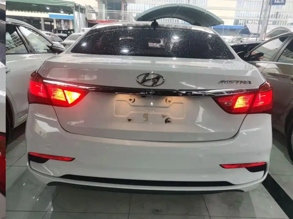 Hyundai Name picture