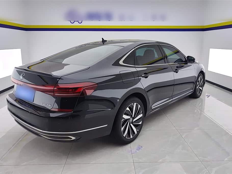 Volkswagen Passat Volkswagen Passat