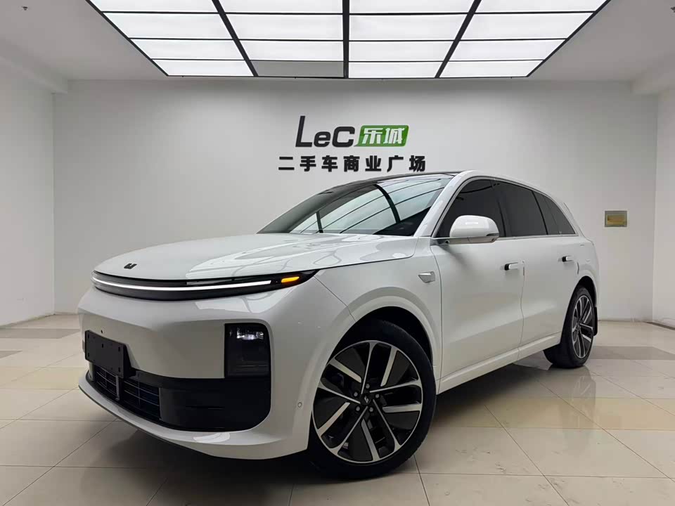Li Auto Ideal L6
