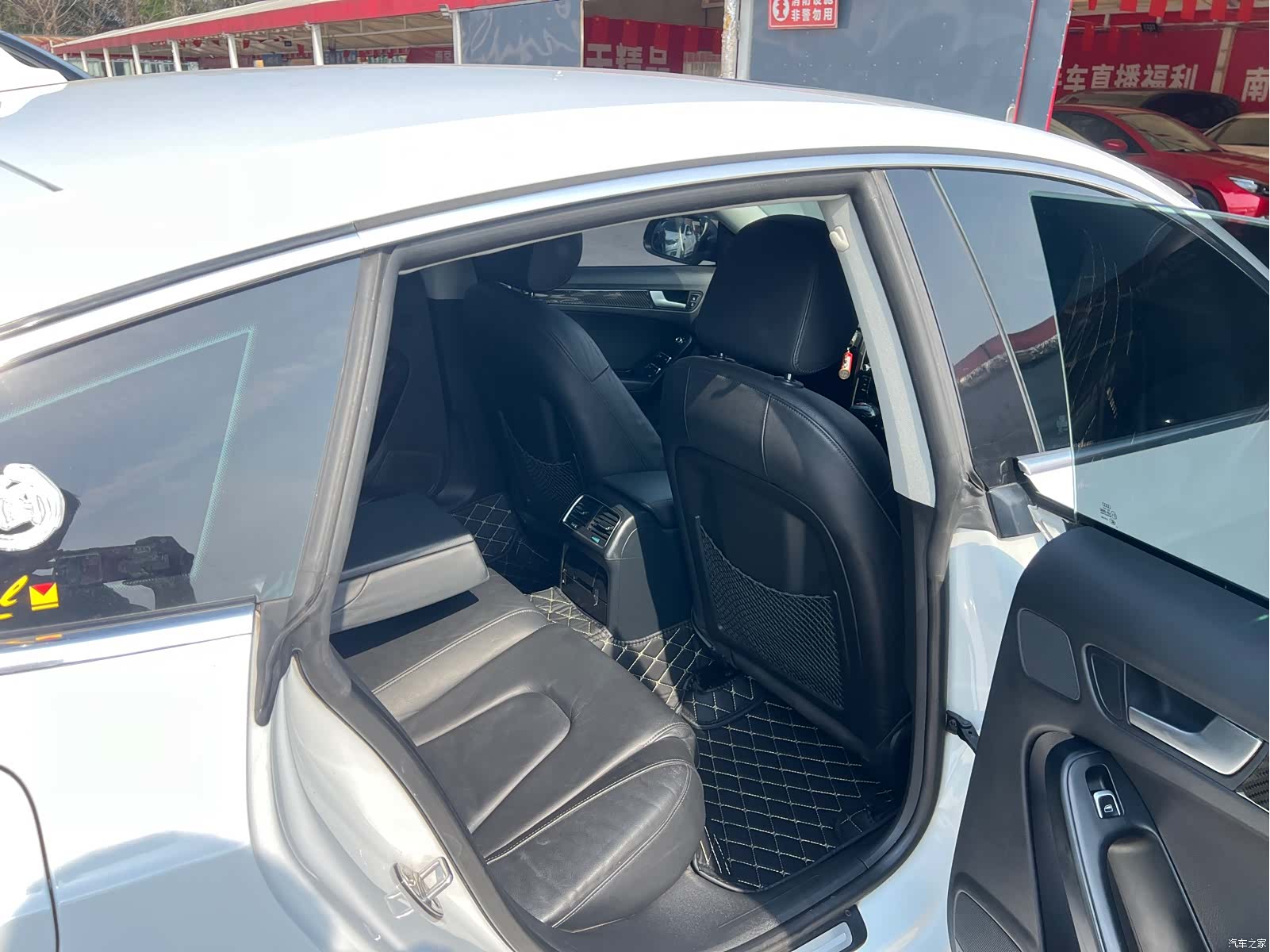 Audi A5, 2014 16