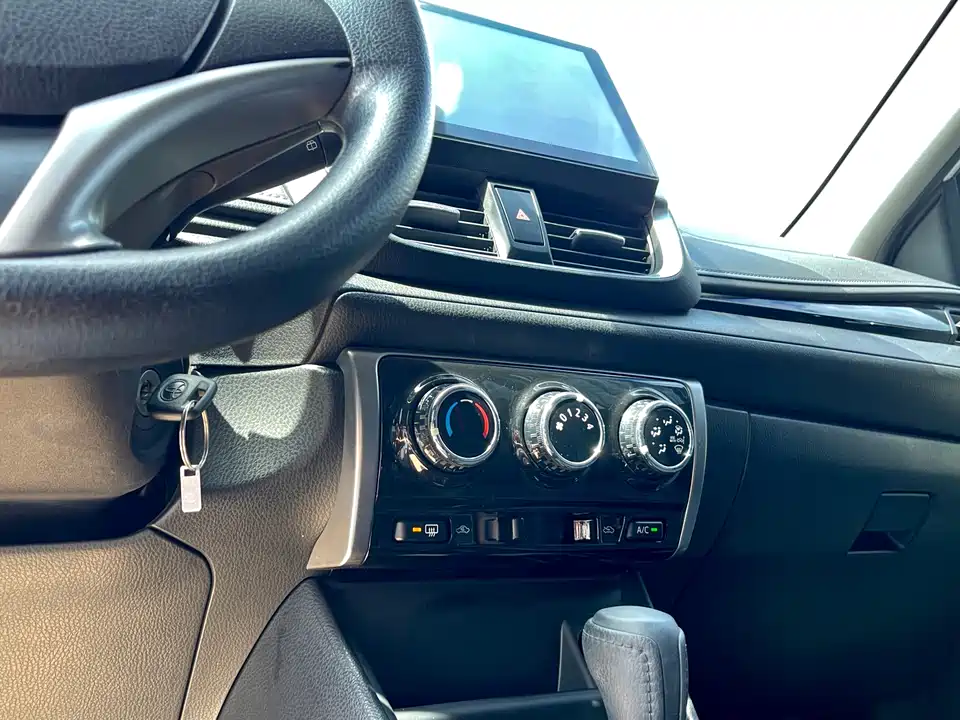 Toyota YARiS L Zhixuan