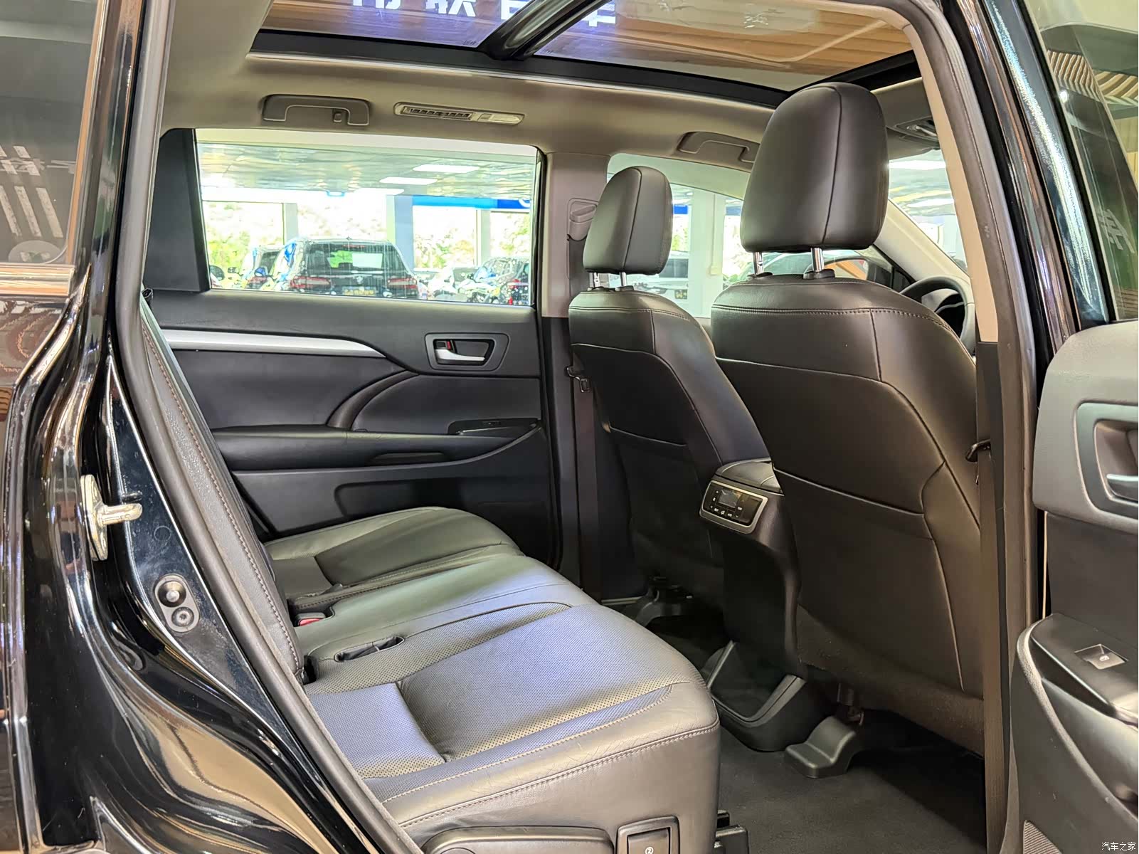 Toyota Highlander, 2017 9