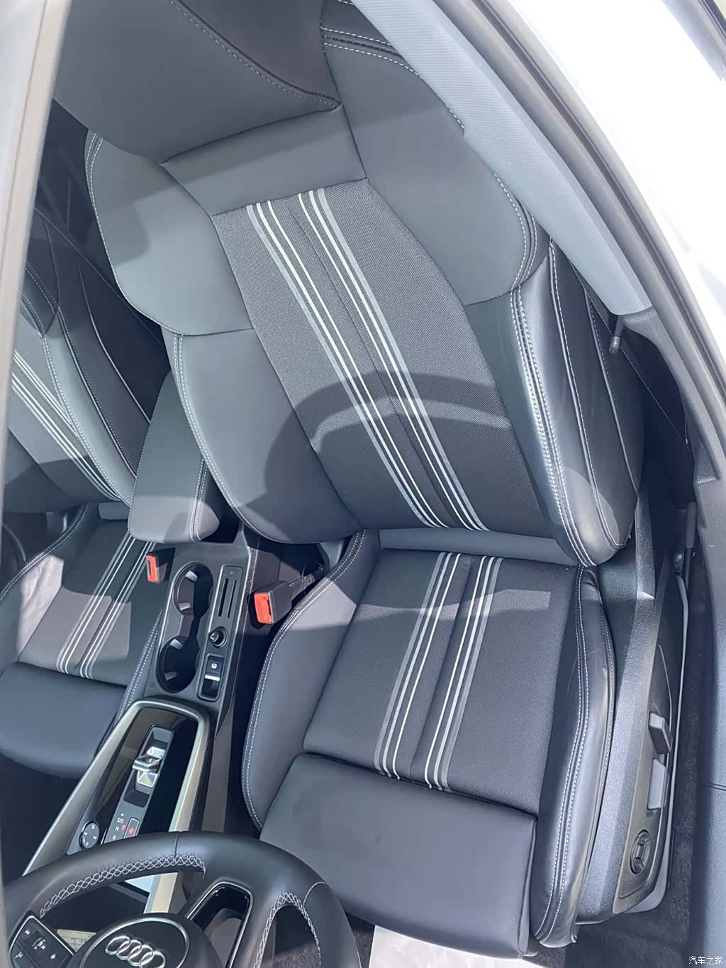 Audi A3, 2023 13