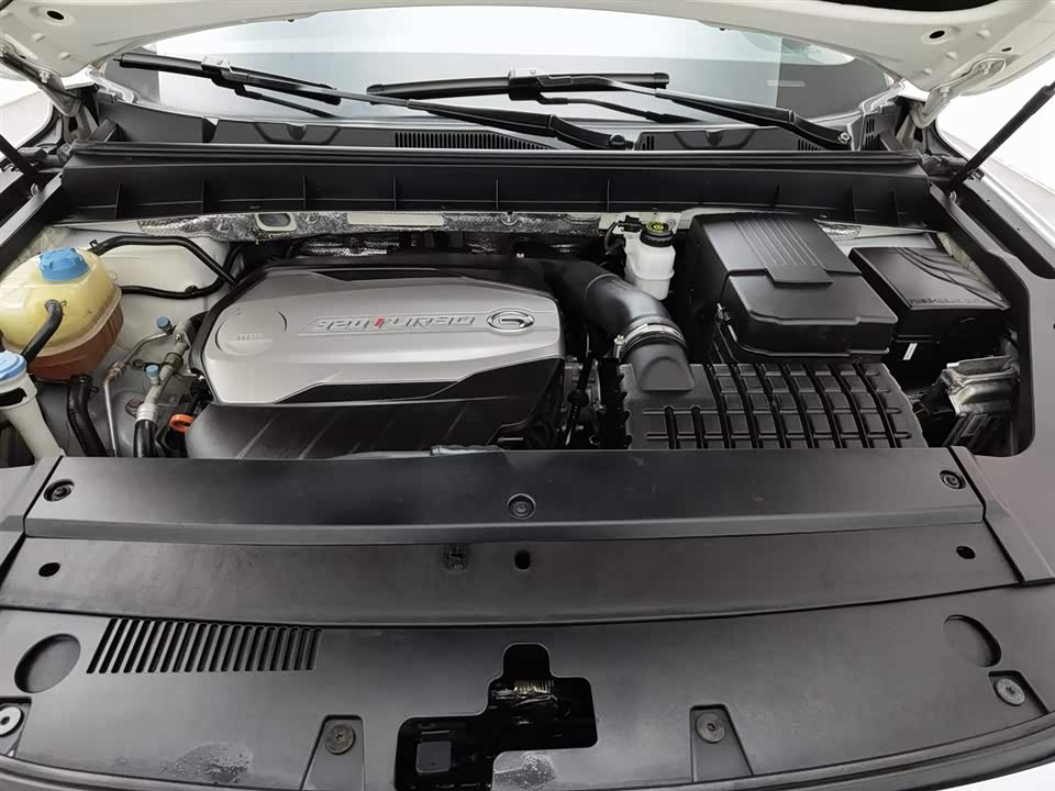 Trumpchi Trumpchi GS8