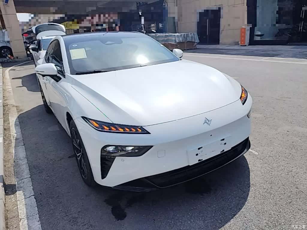 DongFeng eπ007, 2026 4