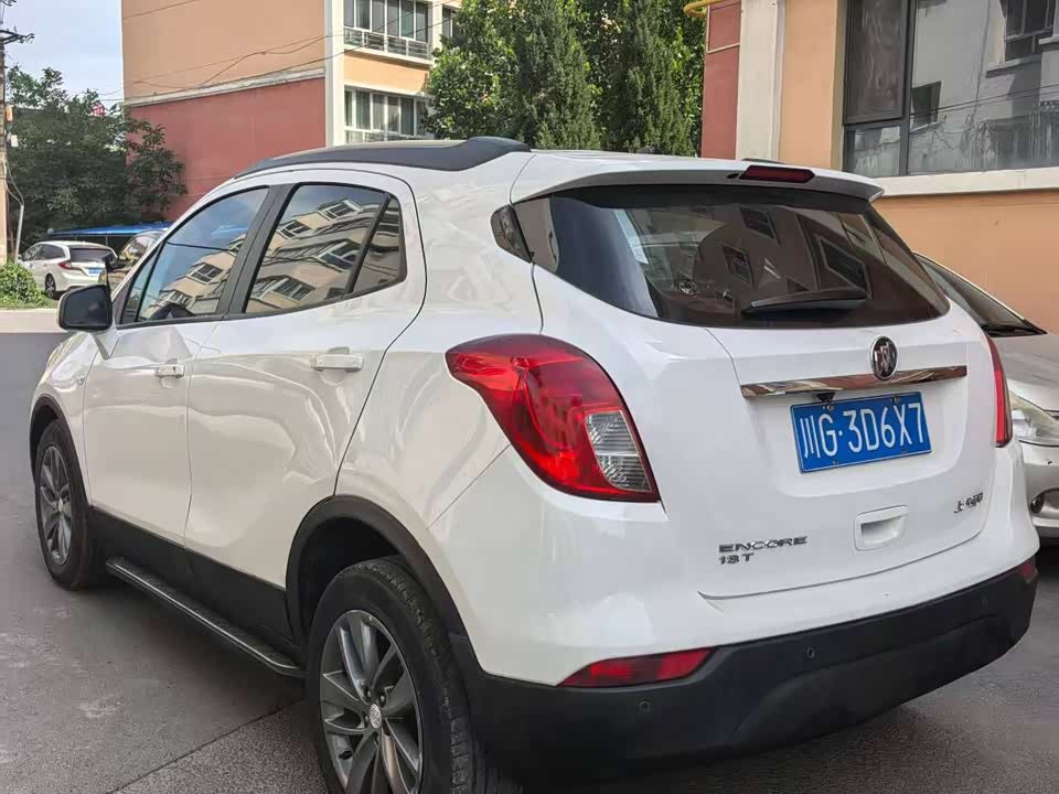 Buick Angkola Buick Angkola