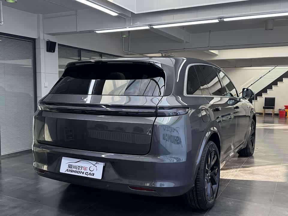 Li Auto Ideal L7
