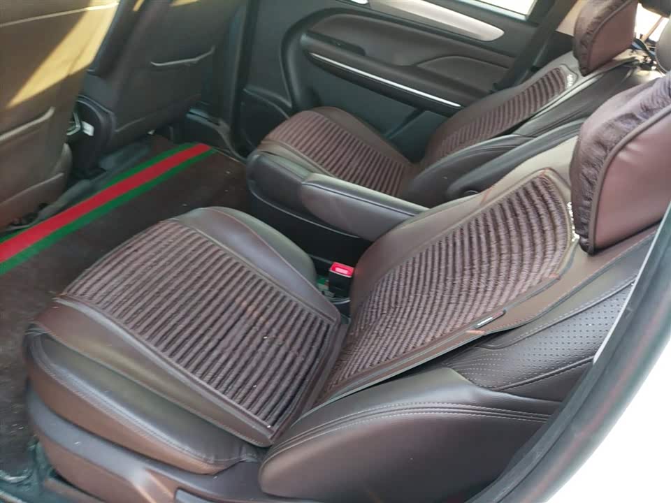 Trumpchi Trumpchi M6