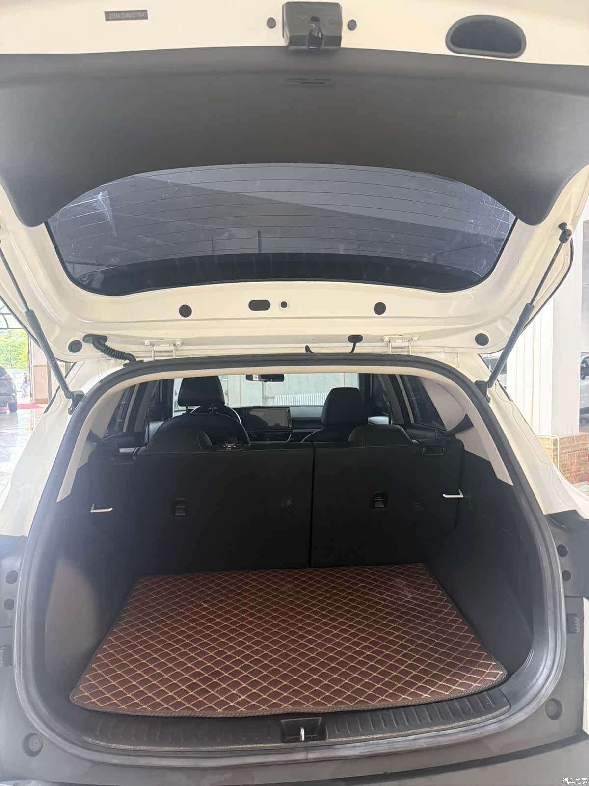 Kia KX3, 2022 16