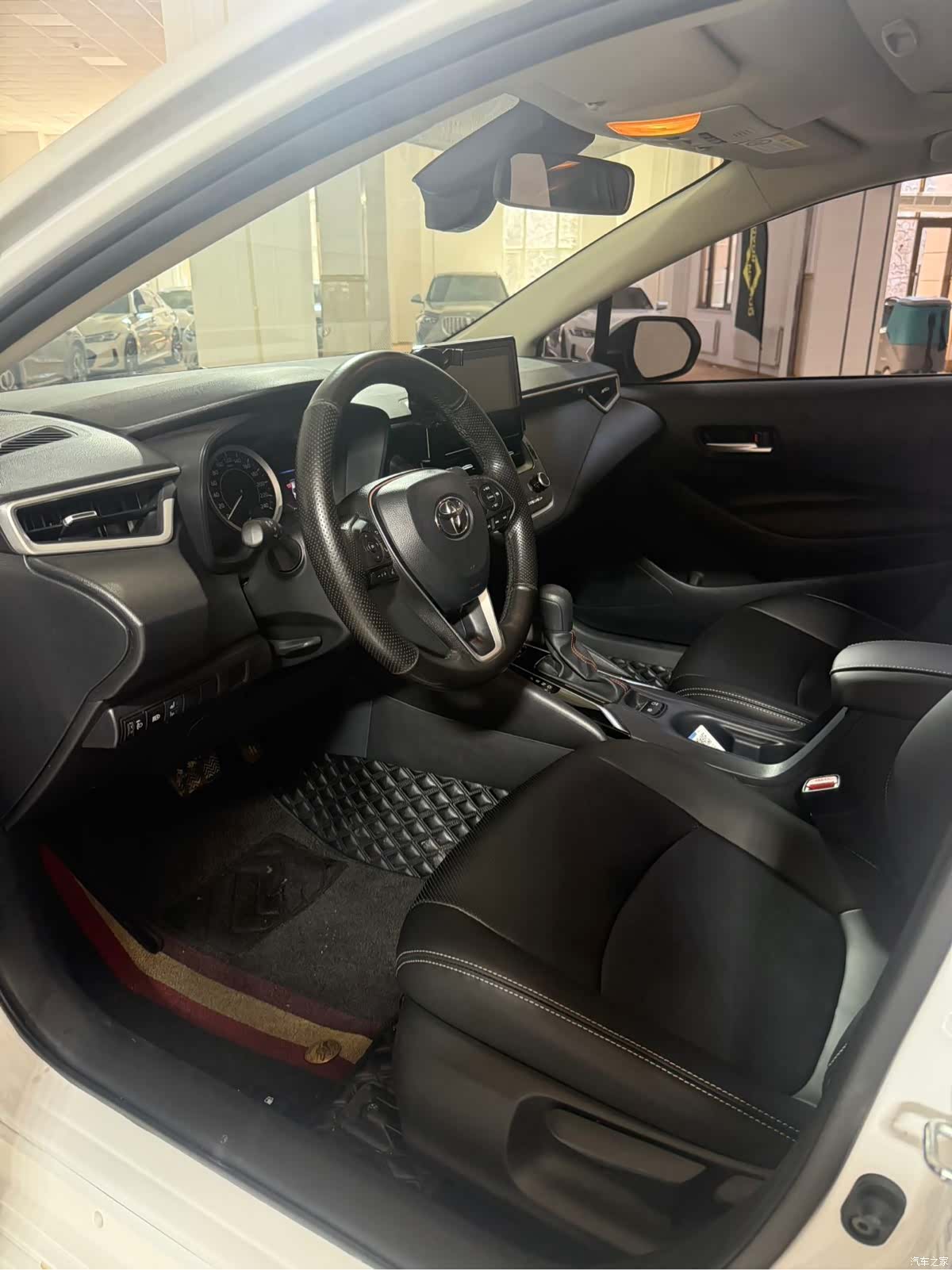 Toyota Corolla, 2022 7