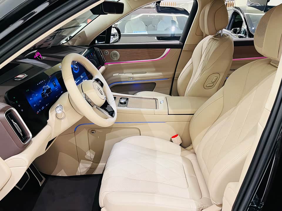 HarmonyOS Ask the world M9