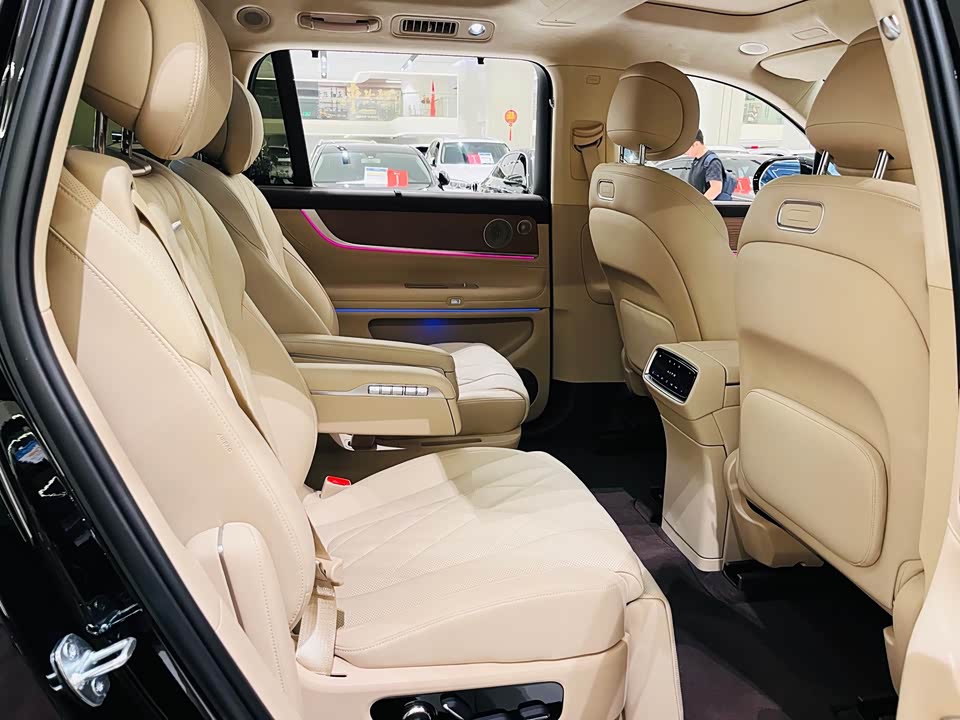 HarmonyOS Ask the world M9