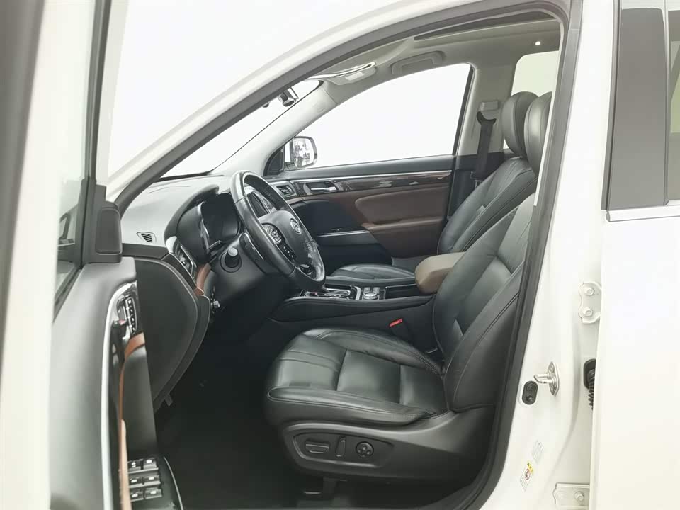 Trumpchi Trumpchi GS8