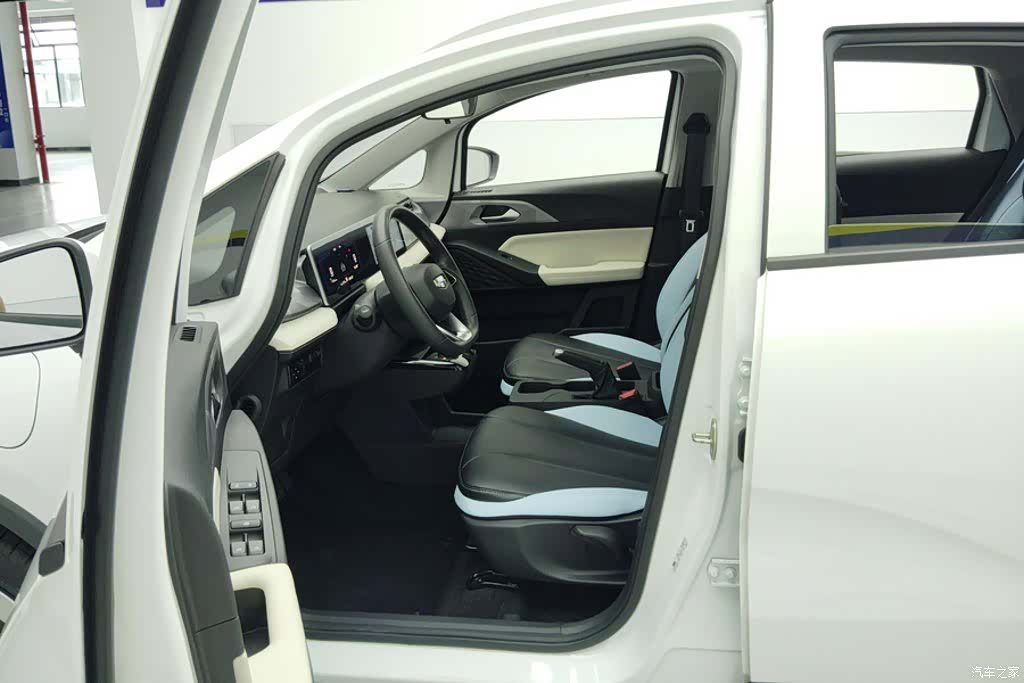 Geely E, 2024 9