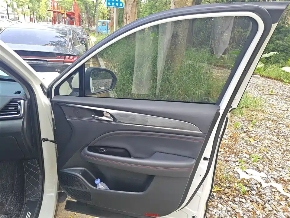 Trumpchi Trumpchi GS4 PLUS