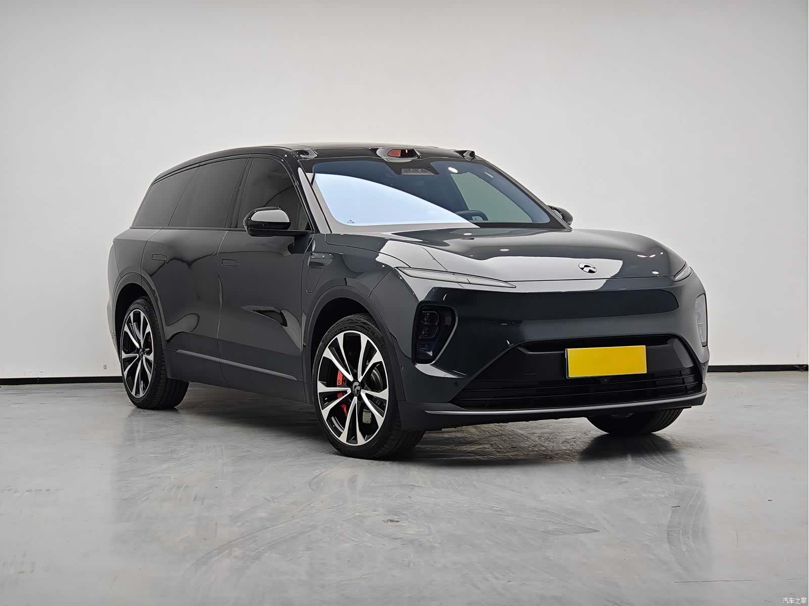 NIO ES8, 2023 2