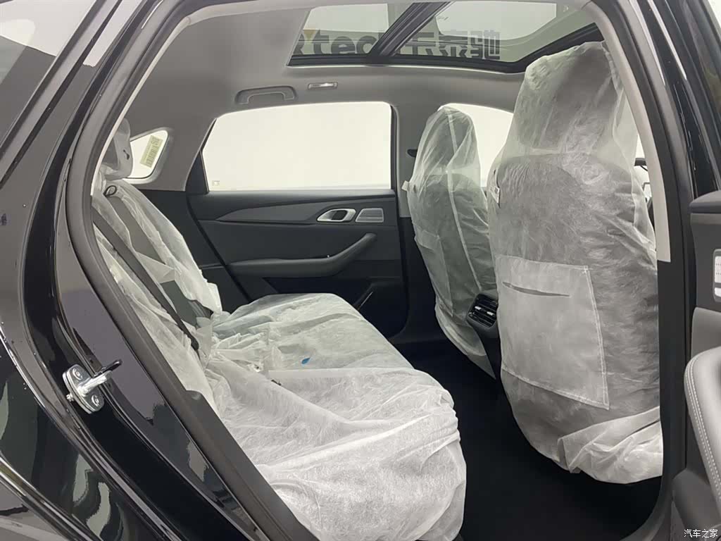Geely A7, 2026 24
