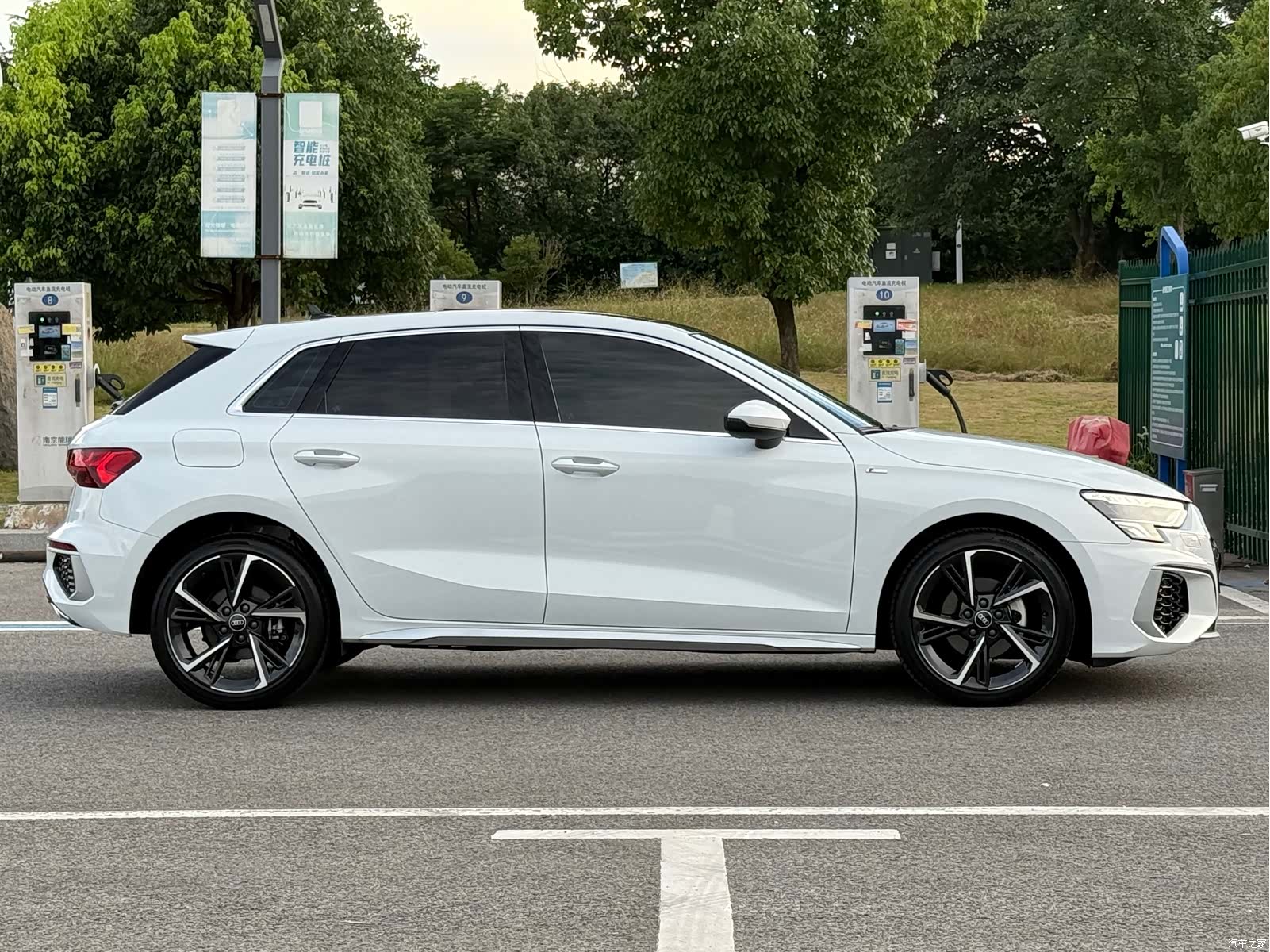 Audi A3, 2023 4