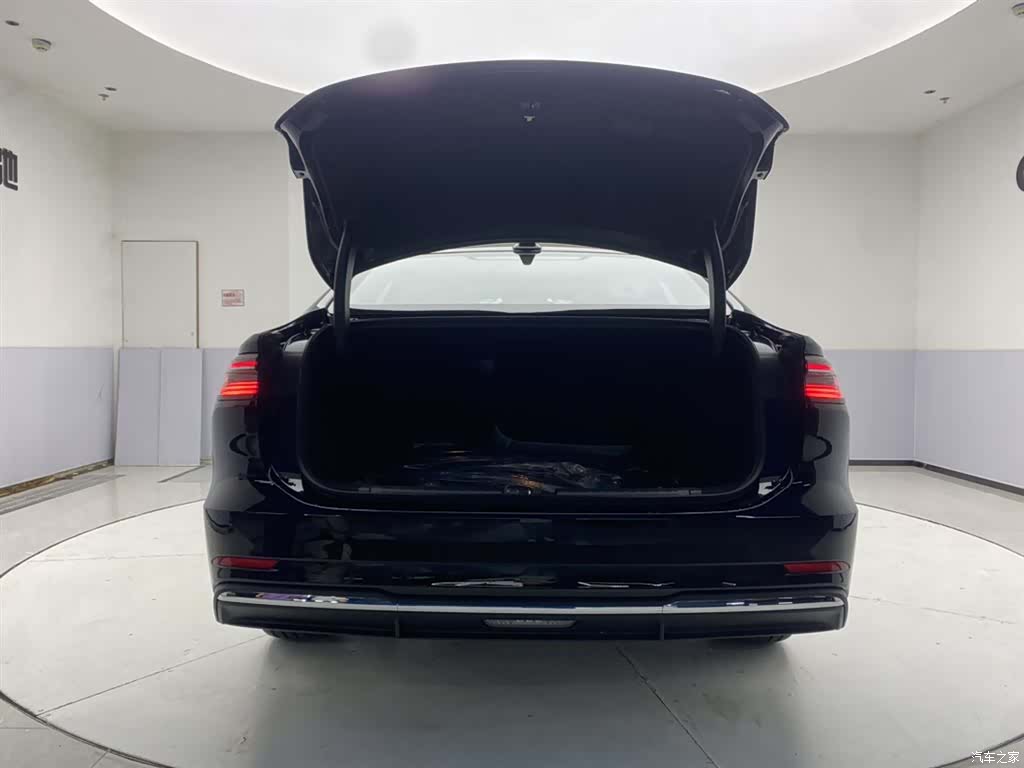 Geely A7, 2025 13