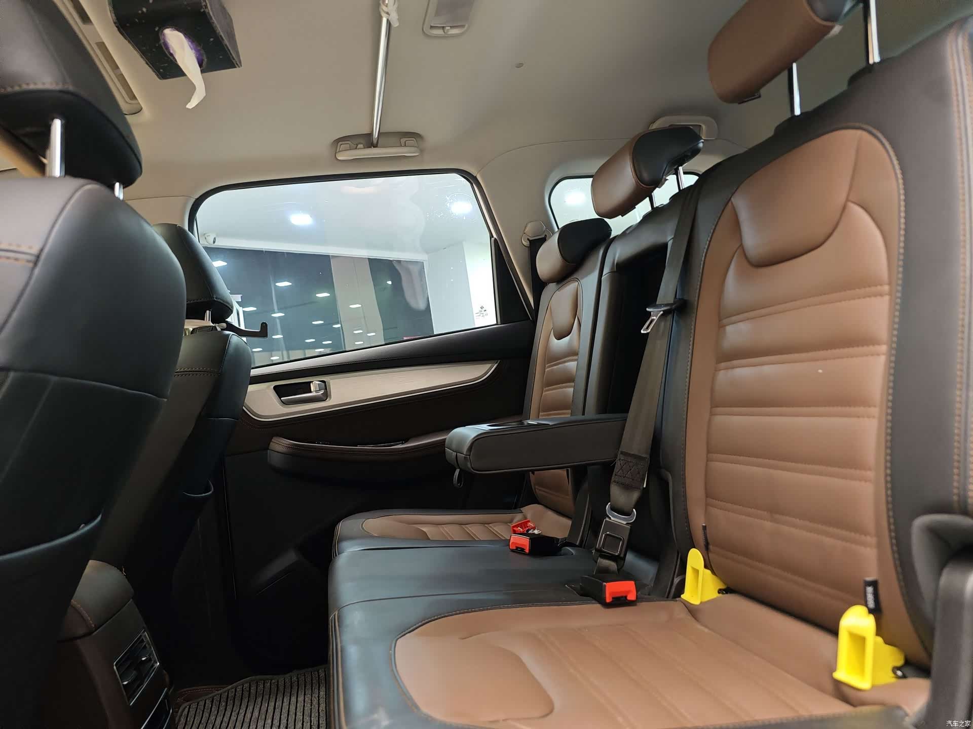 DongFeng X6, 2017 22