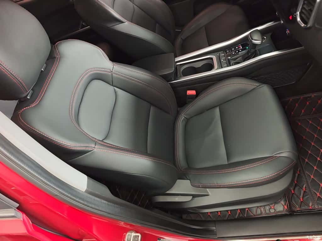 Chery Tiggo 5x, 2018 25