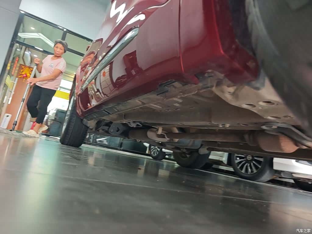 Chery Tiggo 5x, 2018 21
