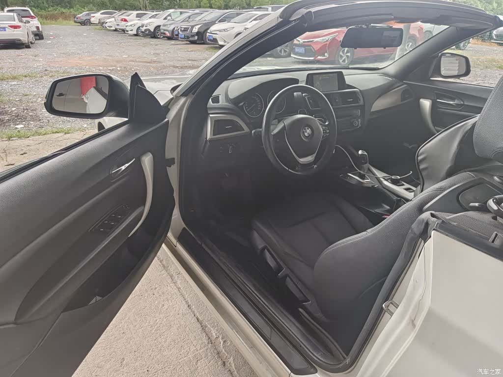BMW 2 Series, 2016 10