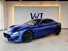 GranTurismo 2013�� 4.7L Sport Automatic