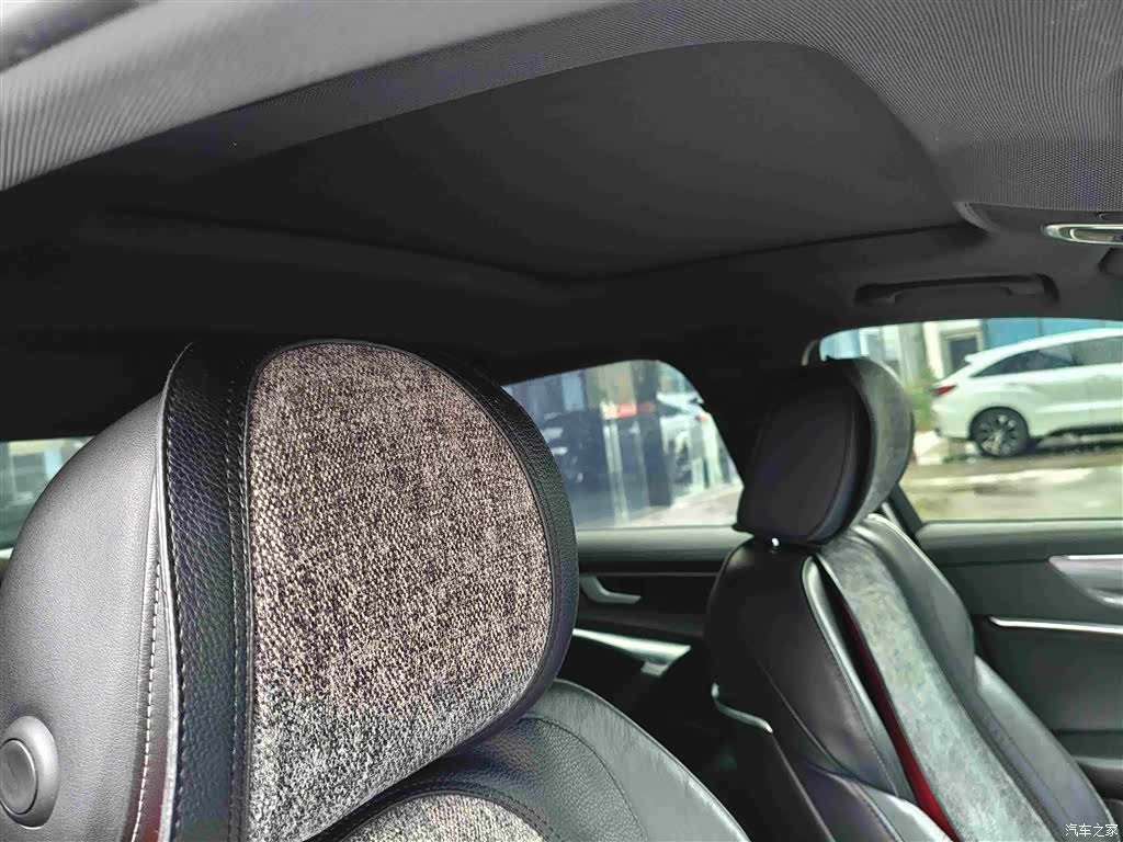 Audi A6L, 2020 9
