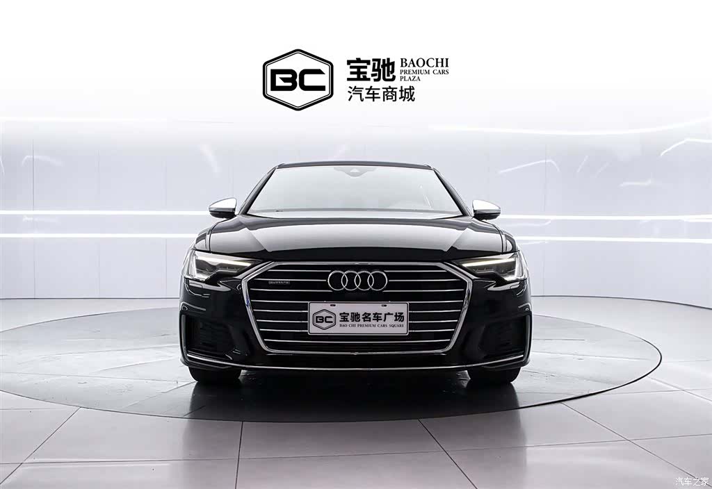 Audi A6L, 2020 2