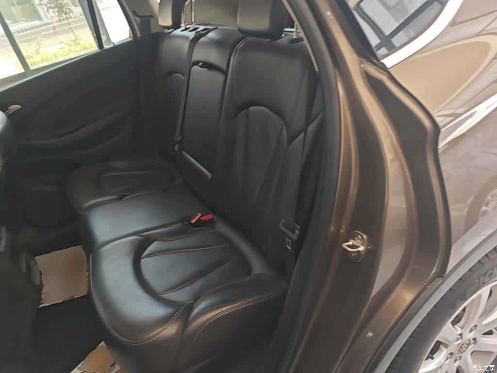 Buick Envision Plus, 2020 17