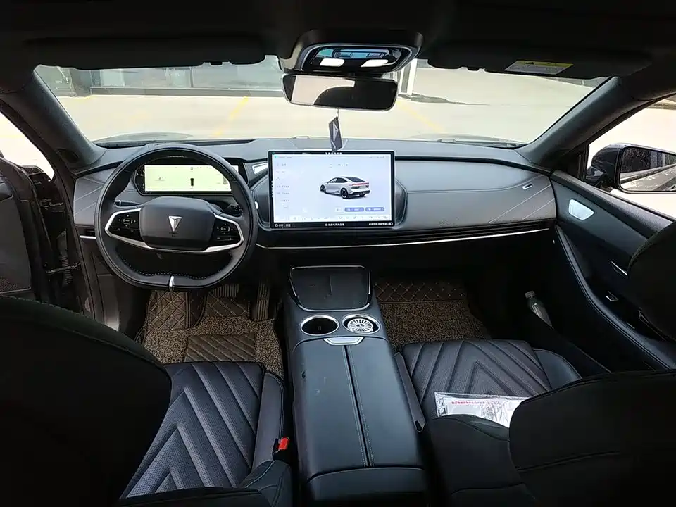 DEEPAL Dark blue SL03