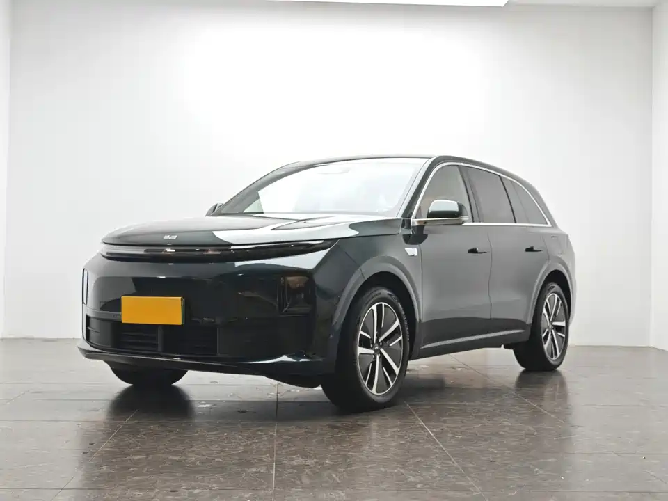Li Auto Ideal L6