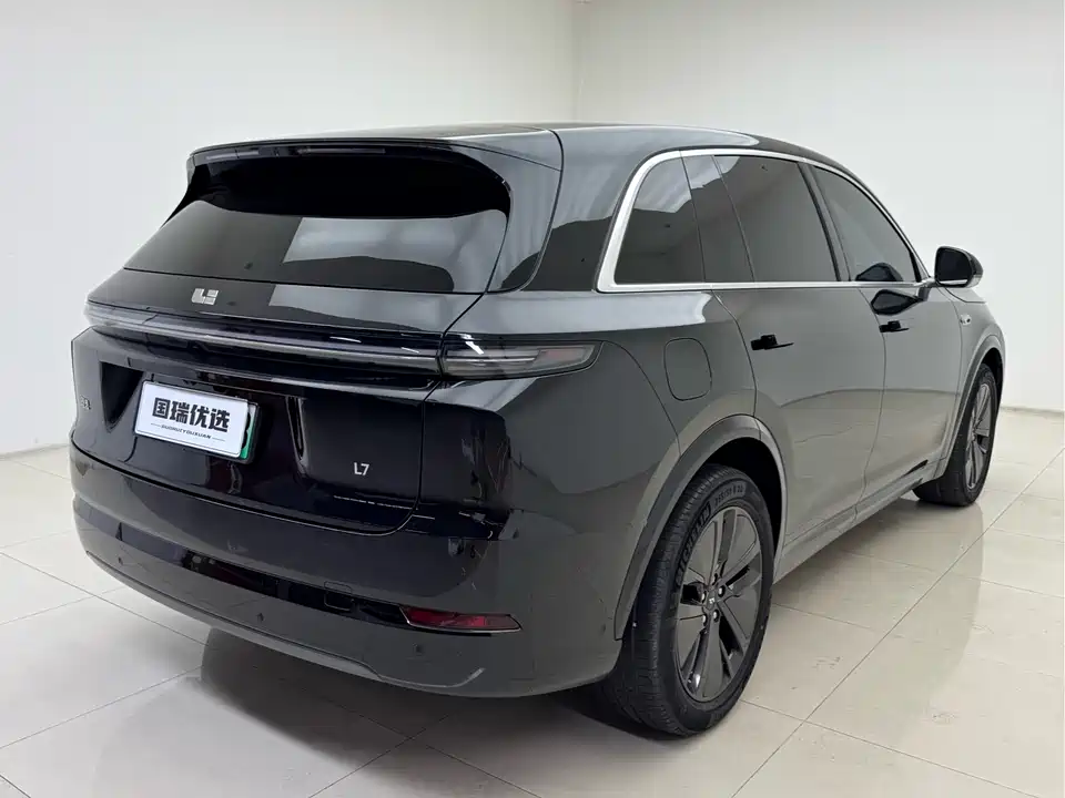 Li Auto Ideal L7