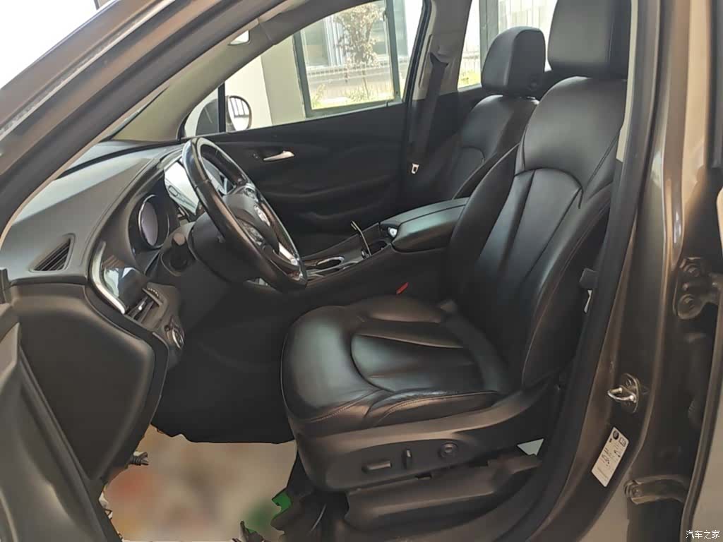 Buick Envision Plus, 2020 15