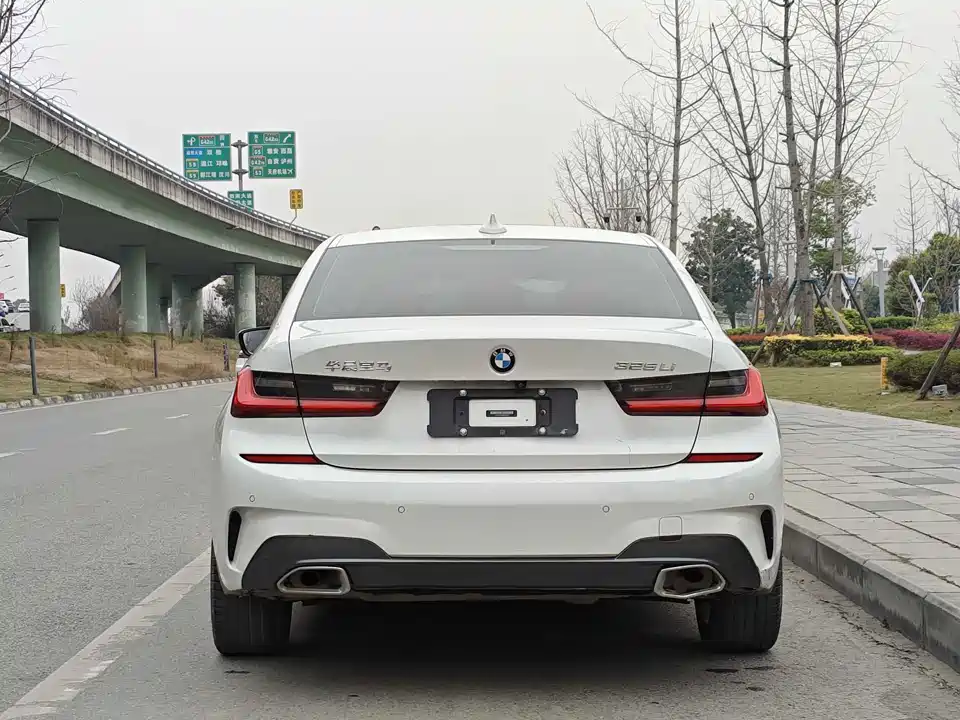BMW 3 series BMW 3 series