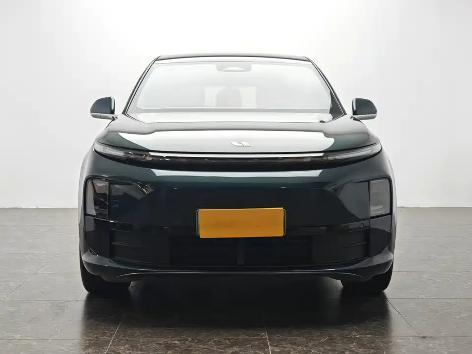 Li Auto Ideal L6