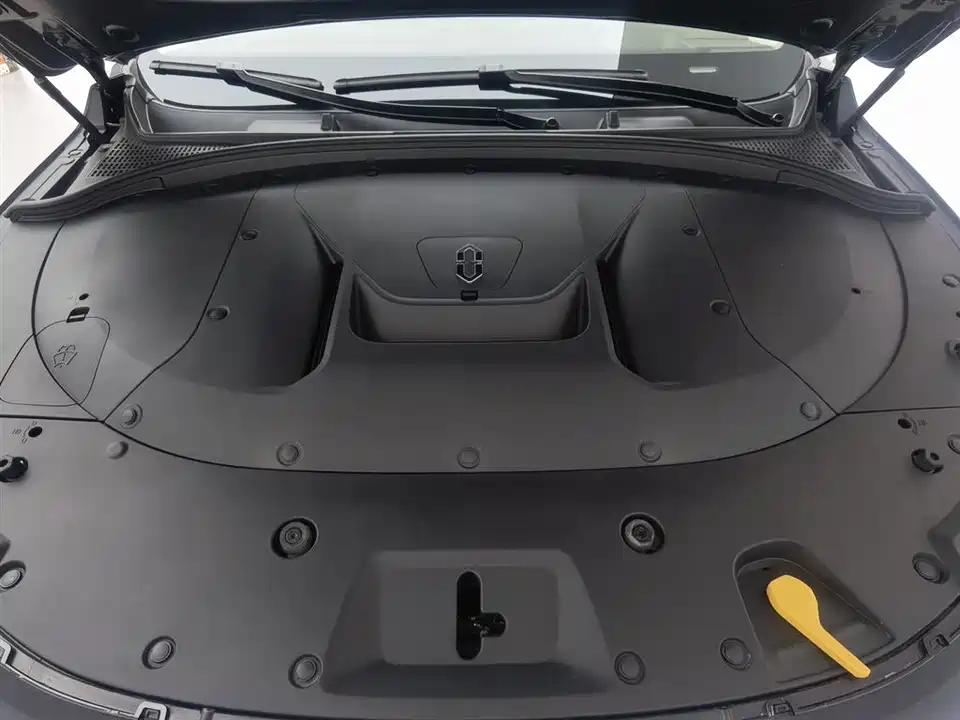 AITO Ask the world M7