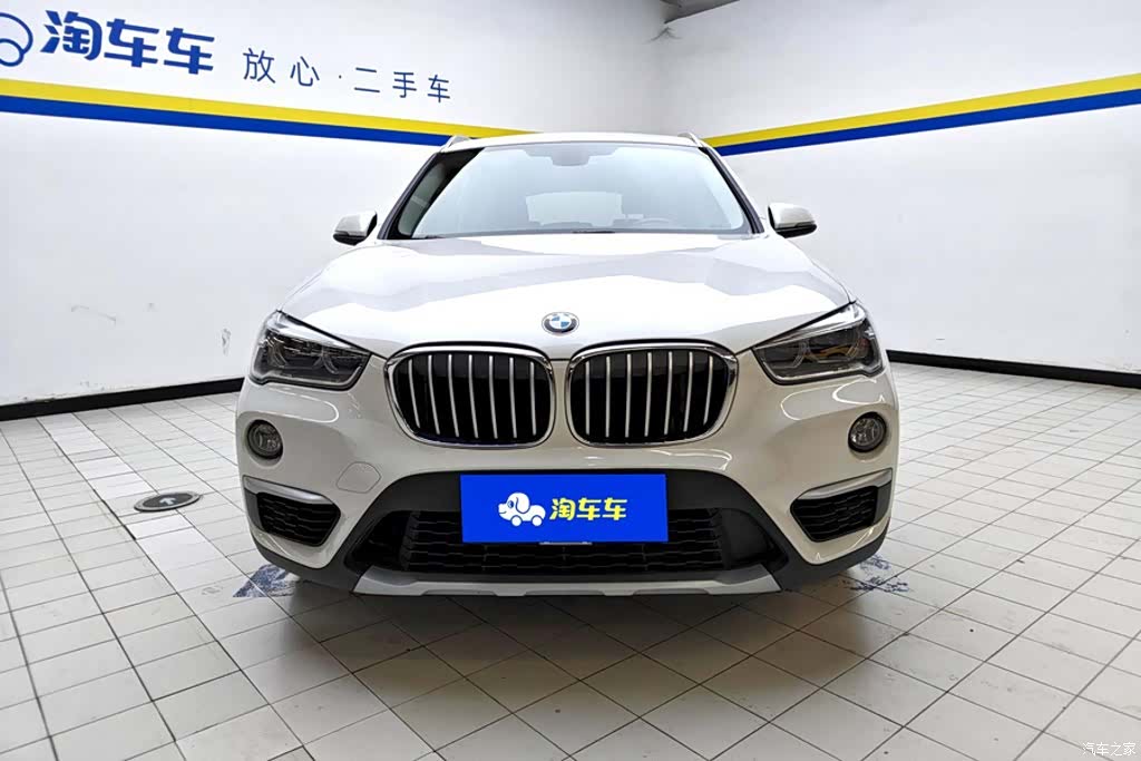 BMW X1, 2019 2