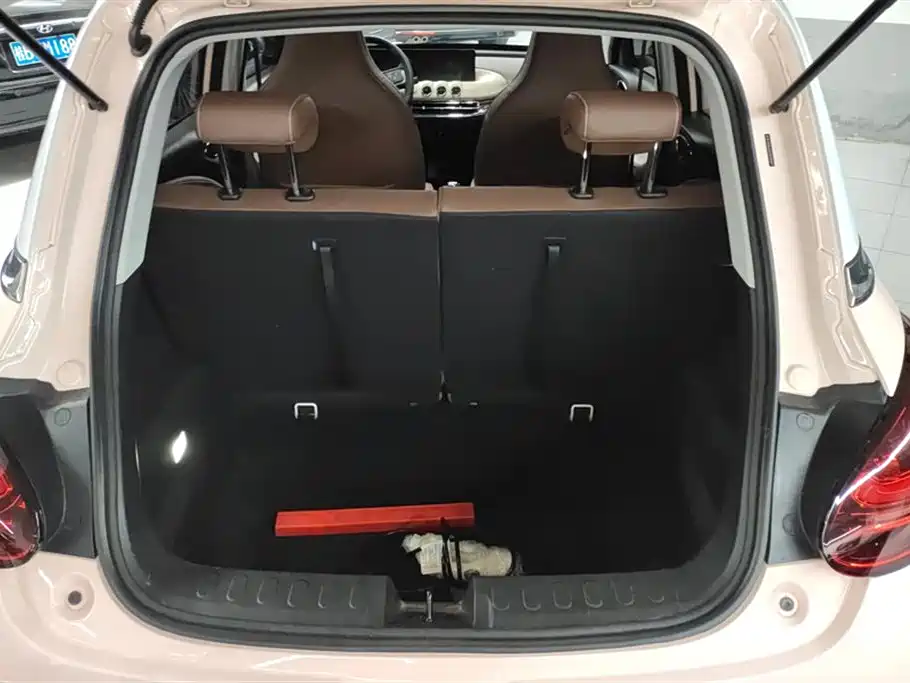 Wuling Wuling Bingguo