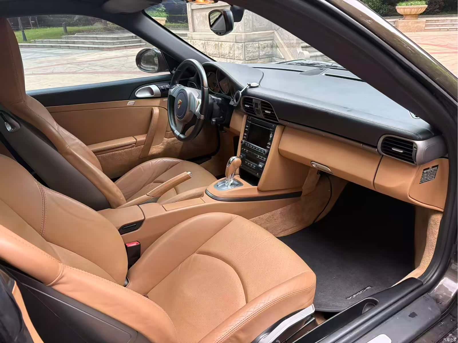 Porsche 911, 2009 10