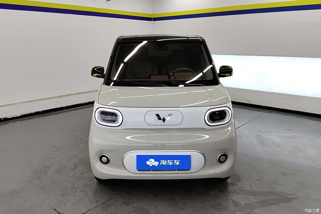 Wuling MINIEV, 2025 2